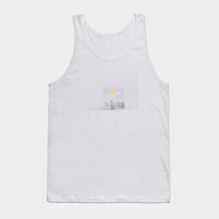 Serendipity Tank Top